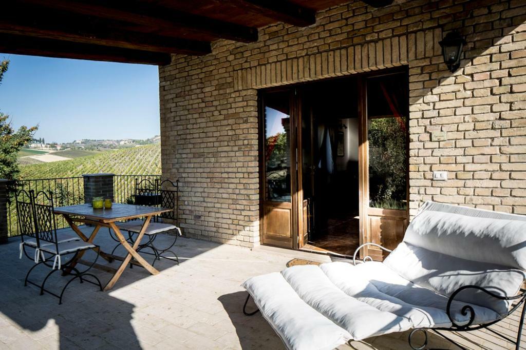 Casali Costadoro Acquaviva Picena Exterior photo