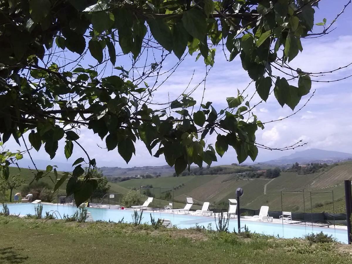 Casali Costadoro Acquaviva Picena Exterior photo